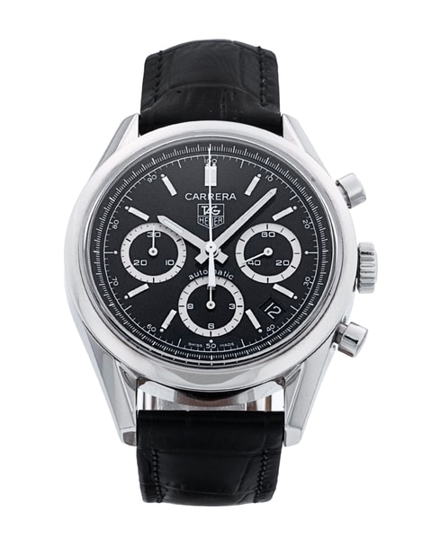 Tag Heuer Carrera CV2113.FC6180